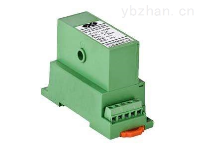 交流(liú)電流電(diàn)壓(yā)變送器