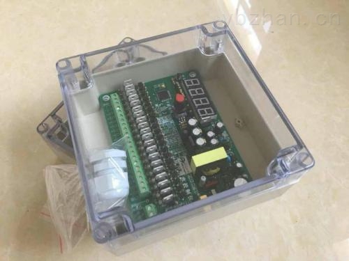 xzmk-36b系(xì)列智能爐(lú)具脈(mò)沖控(kòng)制(zhì)器