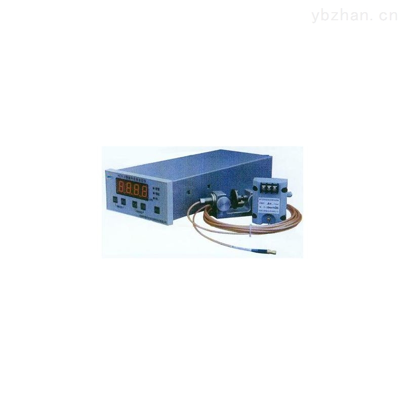 智能軸向位(wèi)移監測(cè)儀(yí) 熱膨(péng)脹儀(yí)