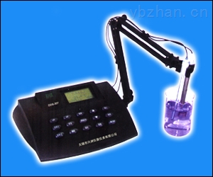 工(gōng)業電導率(lǜ)測定(dìng)儀