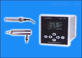 手持式工(gōng)業溶解(jiě)氧儀