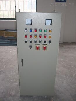 防爆電氣(qì)控制櫃