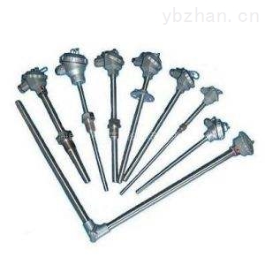 鉑铑-鉑(bó)裝配式熱(rè)電偶(ǒu) 耐磨(mó)熱電偶