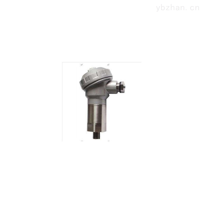 法蘭一體化振(zhèn)動防爆變(biàn)送器(qì)