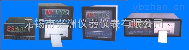 jz-5000型系(xì)列通用智(zhì)能顯(xiǎn)示/控(kòng)制儀 顯示(shì)儀表(biǎo)