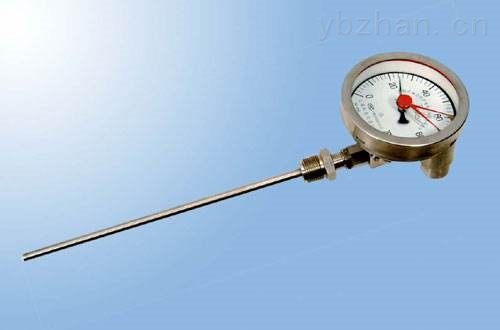 帶遠(yuǎn)傳(chuán)雙金(jīn)屬溫度計(jì)xzwssps-481