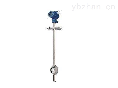 防腐型浮球(qiú)液位(wèi)變送(sòng)器uqk-71-3000型