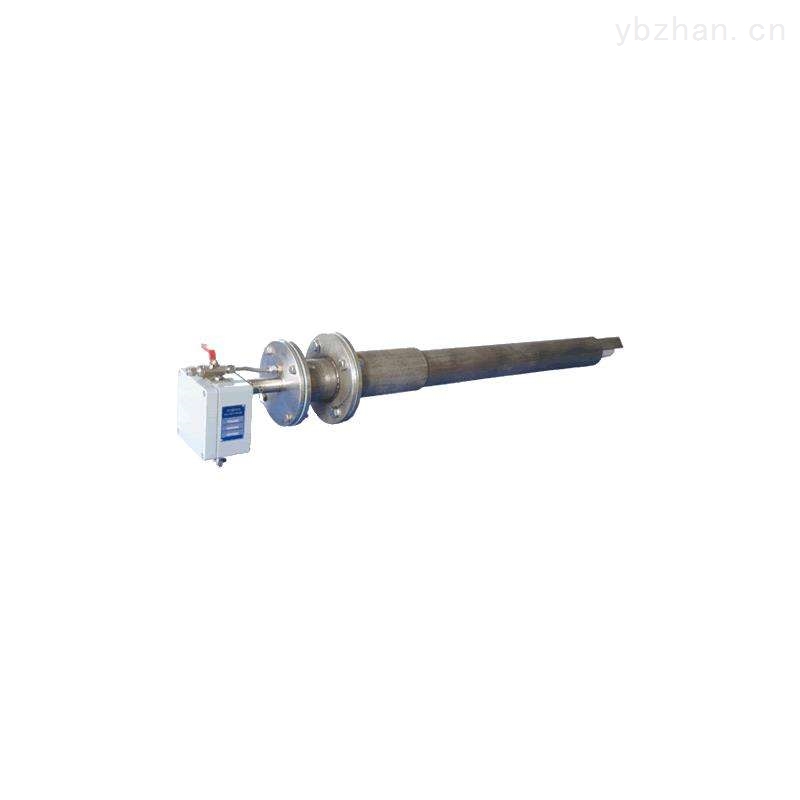 氧(yǎng)化锆(gào)微量(liàng)氧測(cè)定元(yuán)件