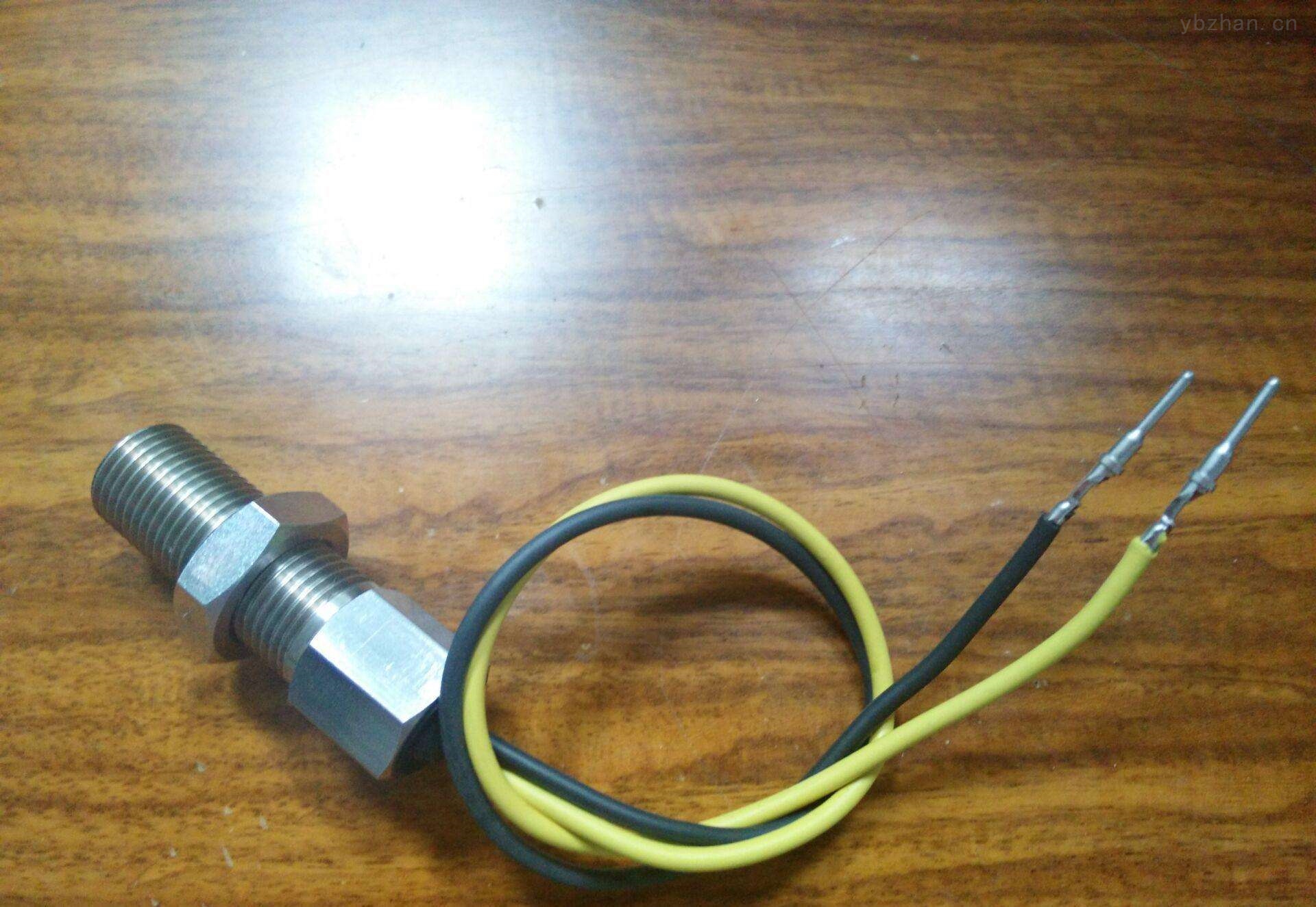 加長型(xíng)轉速傳感器  